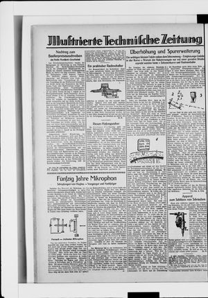 Berliner Volkszeitung vom 28.06.1928