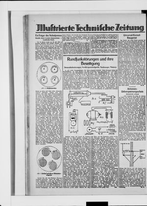 Berliner Volkszeitung vom 12.07.1928