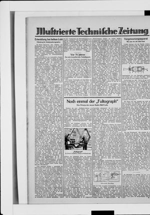 Berliner Volkszeitung vom 02.08.1928