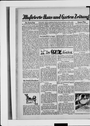 Berliner Volkszeitung vom 17.08.1928