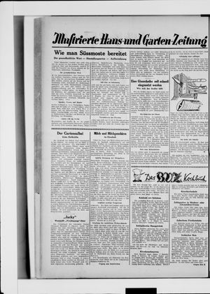 Berliner Volkszeitung vom 24.08.1928