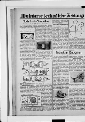 Berliner Volkszeitung vom 06.09.1928