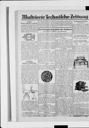Berliner Volkszeitung vom 20.09.1928