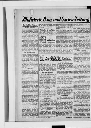 Berliner Volkszeitung vom 05.10.1928
