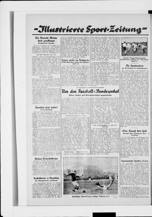 Berliner Volkszeitung vom 16.10.1928