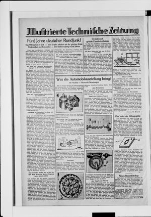 Berliner Volkszeitung vom 01.11.1928