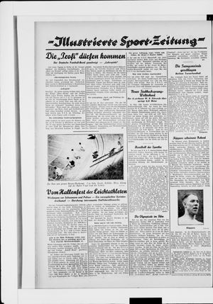 Berliner Volkszeitung vom 04.12.1928