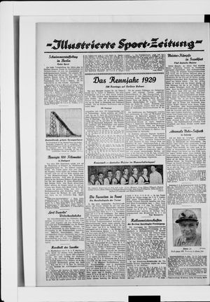 Berliner Volkszeitung vom 11.12.1928