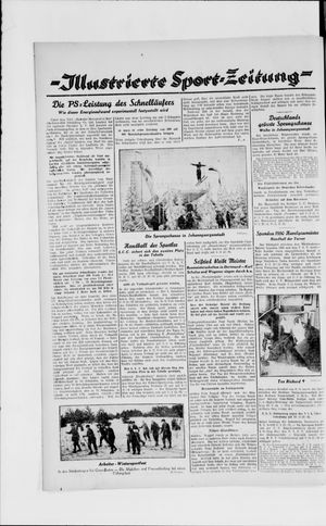 Berliner Volkszeitung on Jan 8, 1929