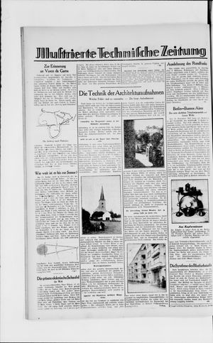 Berliner Volkszeitung on Jan 10, 1929