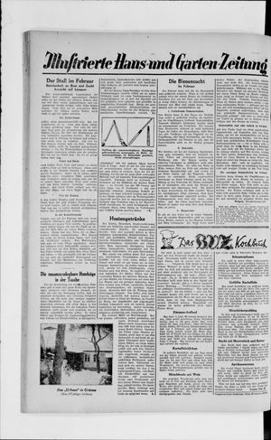 Berliner Volkszeitung on Feb 1, 1929