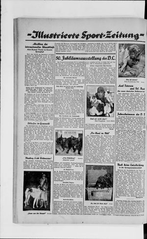 Berliner Volkszeitung vom 12.02.1929
