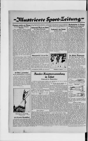 Berliner Volkszeitung vom 26.02.1929