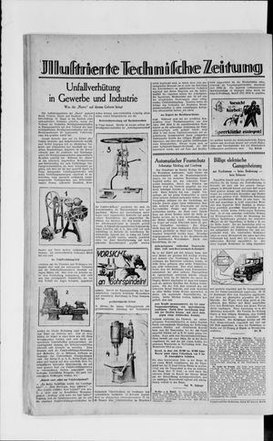 Berliner Volkszeitung on Feb 28, 1929
