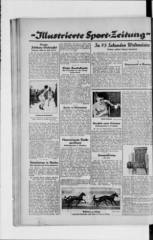 Berliner Volkszeitung on Mar 5, 1929