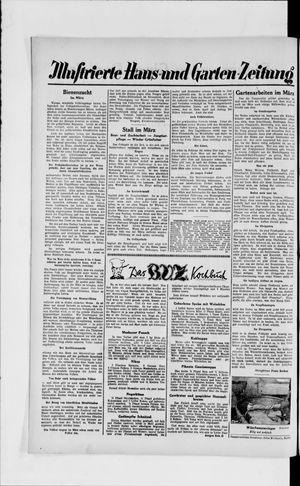 Berliner Volkszeitung vom 08.03.1929