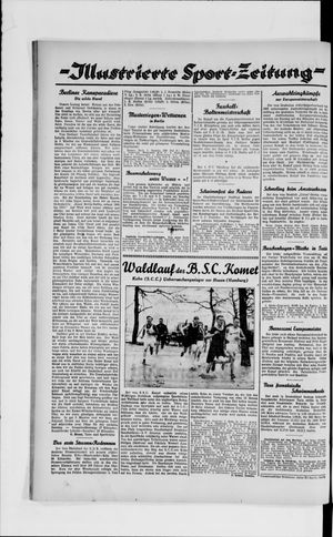 Berliner Volkszeitung vom 12.03.1929