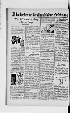 Berliner Volkszeitung on Mar 14, 1929