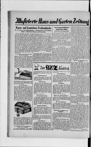 Berliner Volkszeitung on Mar 15, 1929