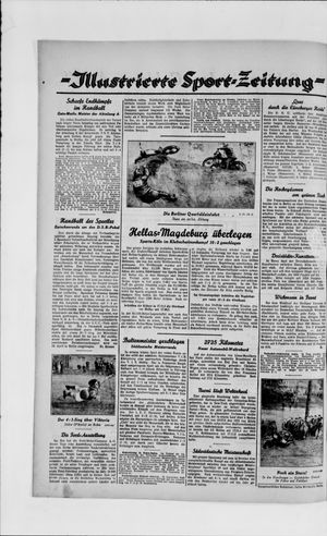Berliner Volkszeitung vom 19.03.1929