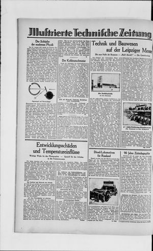 Berliner Volkszeitung on Mar 21, 1929