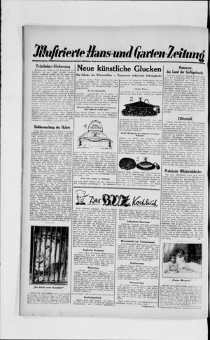 Berliner Volkszeitung on Mar 22, 1929