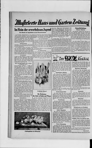 Berliner Volkszeitung vom 29.03.1929
