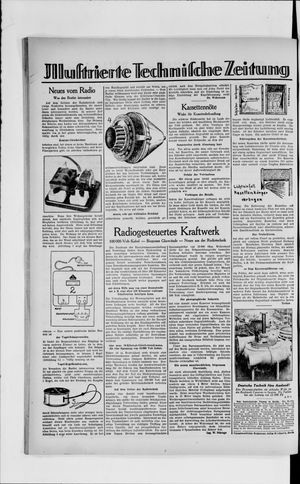 Berliner Volkszeitung on Apr 4, 1929