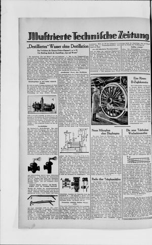 Berliner Volkszeitung on May 23, 1929
