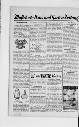 Berliner Volkszeitung on Jun 28, 1929