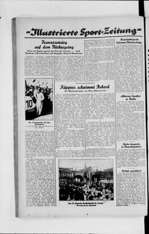 Berliner Volkszeitung on Jul 16, 1929