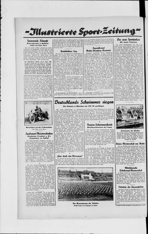 Berliner Volkszeitung vom 27.08.1929