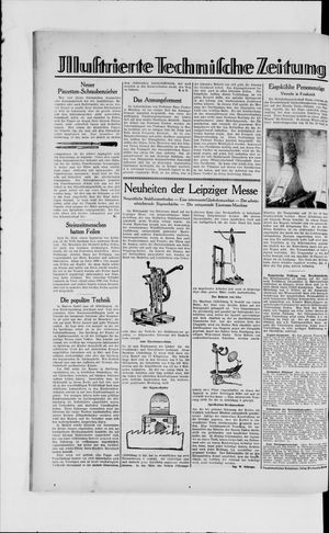 Berliner Volkszeitung on Sep 12, 1929