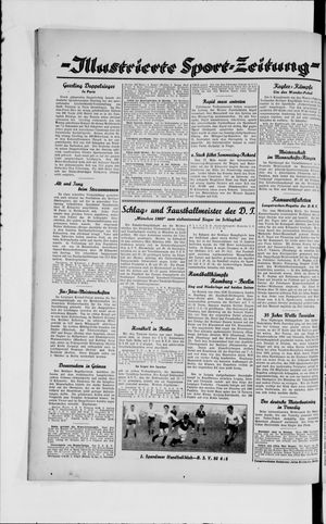 Berliner Volkszeitung on Sep 17, 1929