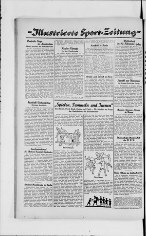 Berliner Volkszeitung on Sep 24, 1929