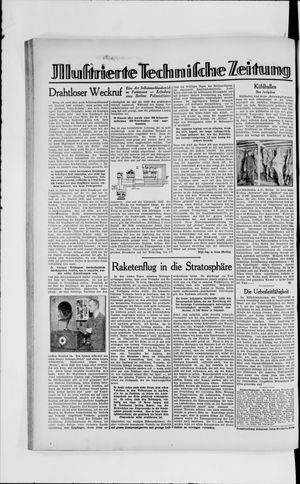 Berliner Volkszeitung on Sep 26, 1929
