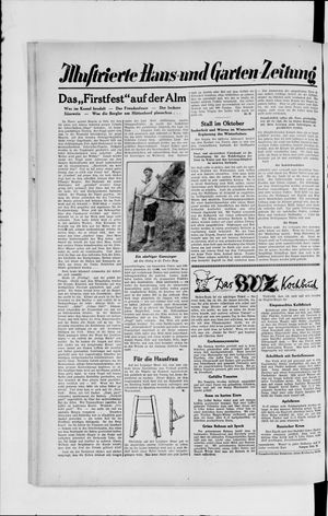 Berliner Volkszeitung on Oct 4, 1929