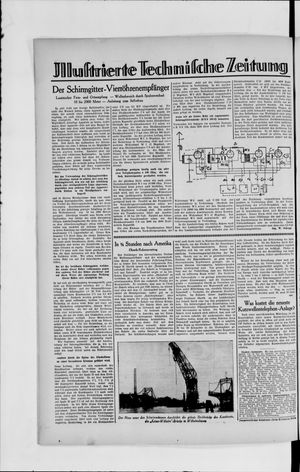 Berliner Volkszeitung vom 10.10.1929