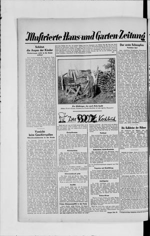 Berliner Volkszeitung vom 11.10.1929