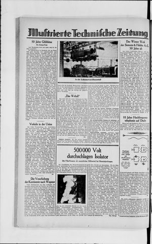 Berliner Volkszeitung on Oct 24, 1929