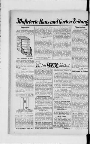 Berliner Volkszeitung on Oct 25, 1929