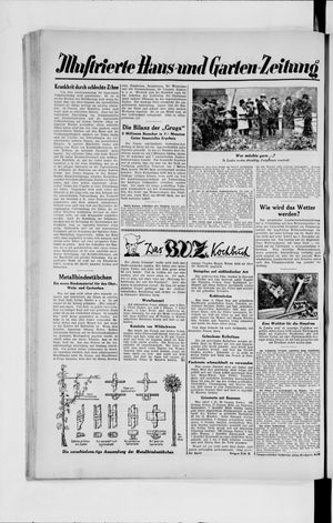 Berliner Volkszeitung on Nov 8, 1929