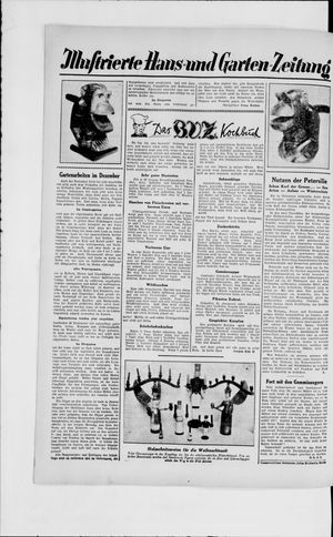 Berliner Volkszeitung vom 22.11.1929