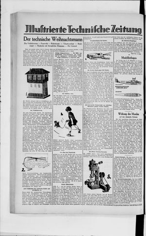 Berliner Volkszeitung on Dec 12, 1929