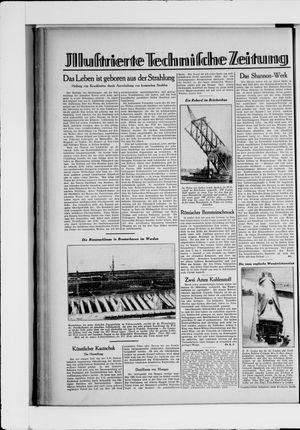 Berliner Volkszeitung vom 16.01.1930
