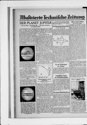 Berliner Volkszeitung on Jan 23, 1930