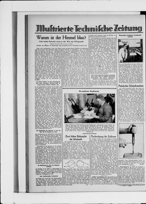 Berliner Volkszeitung vom 13.02.1930