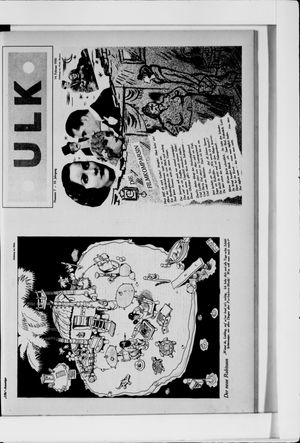Berliner Volks-Zeitung vom 14.02.1930