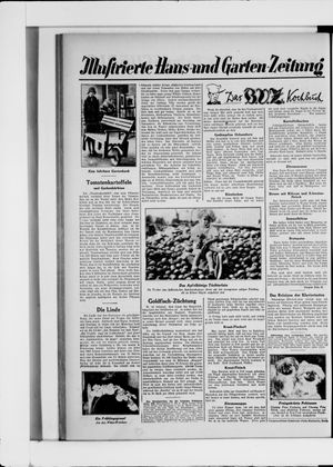 Berliner Volkszeitung vom 14.02.1930
