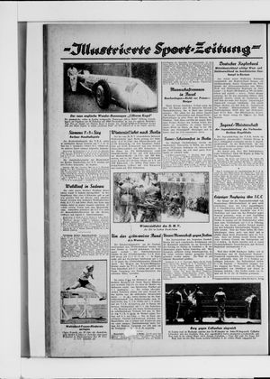 Berliner Volkszeitung on Feb 25, 1930
